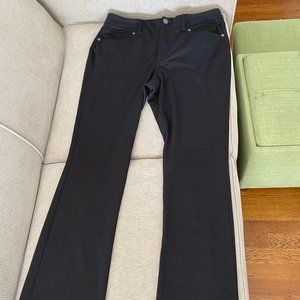 Bootcut trousers